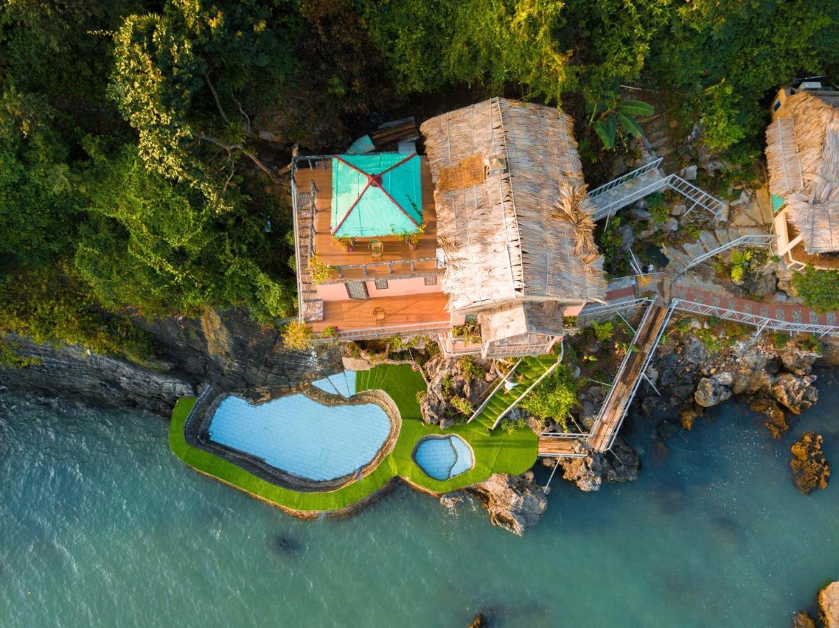 Ocean Beach Resort