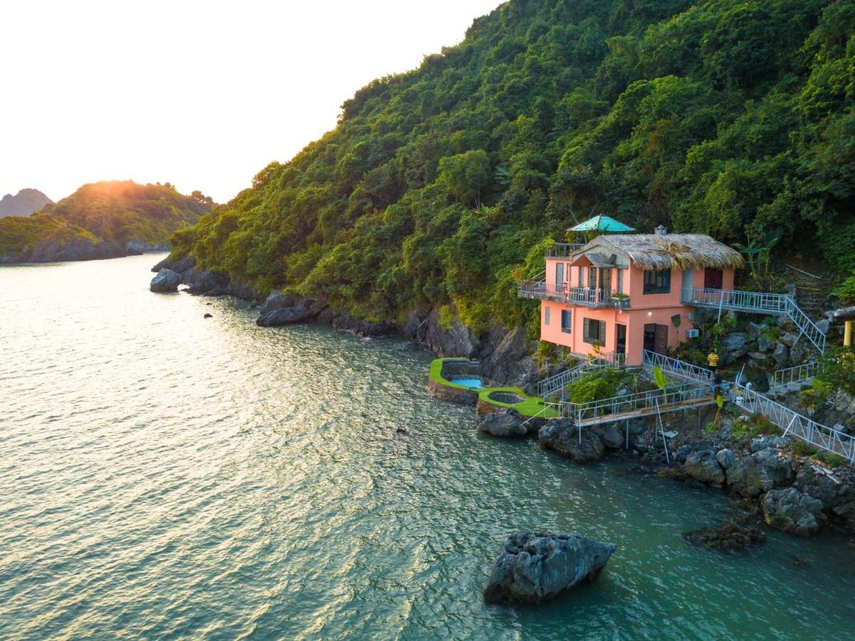 Ocean Beach Resort 3* Cat Ba Island