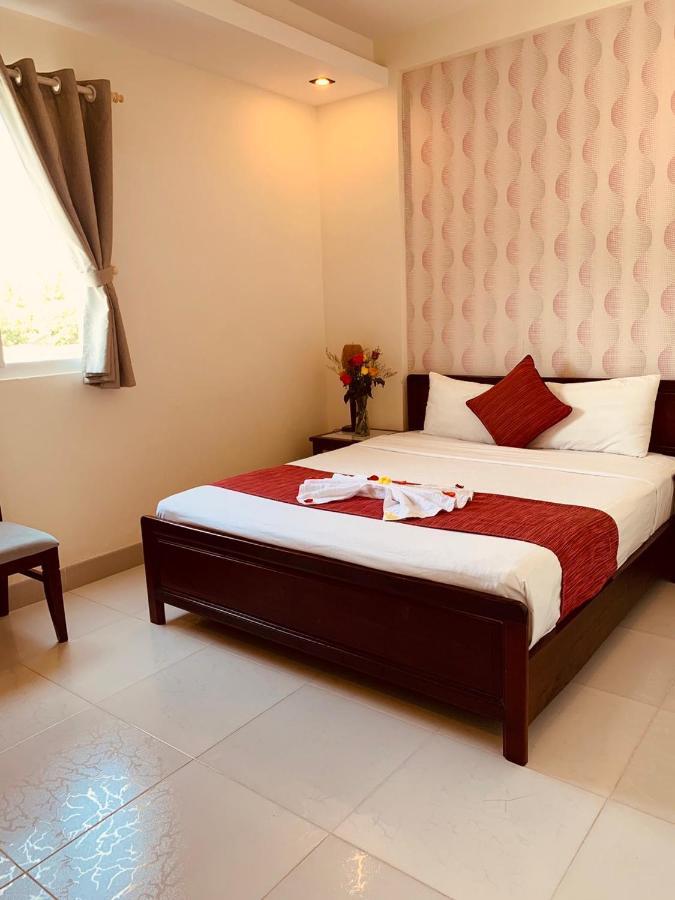 Ha Anh - Hotel 2*