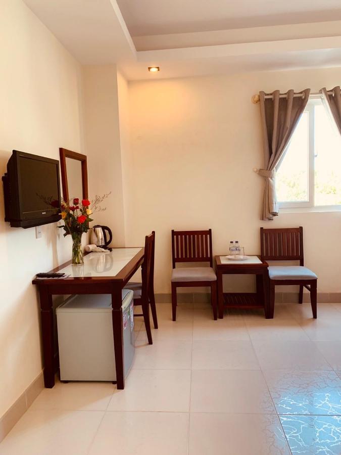 Ha Anh - Hotel Mui Ne