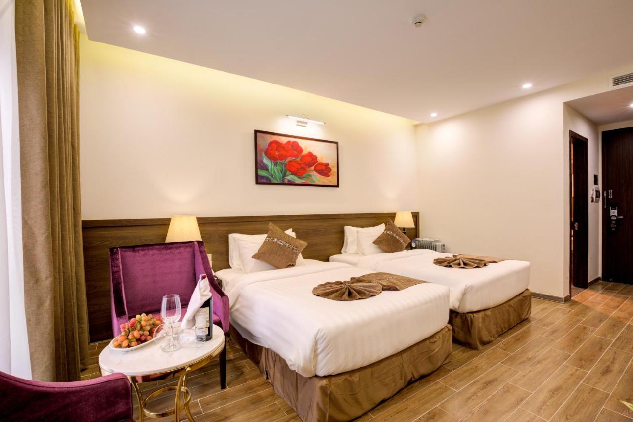 Heaven Gate O Quy Ho 4* Lao Cai