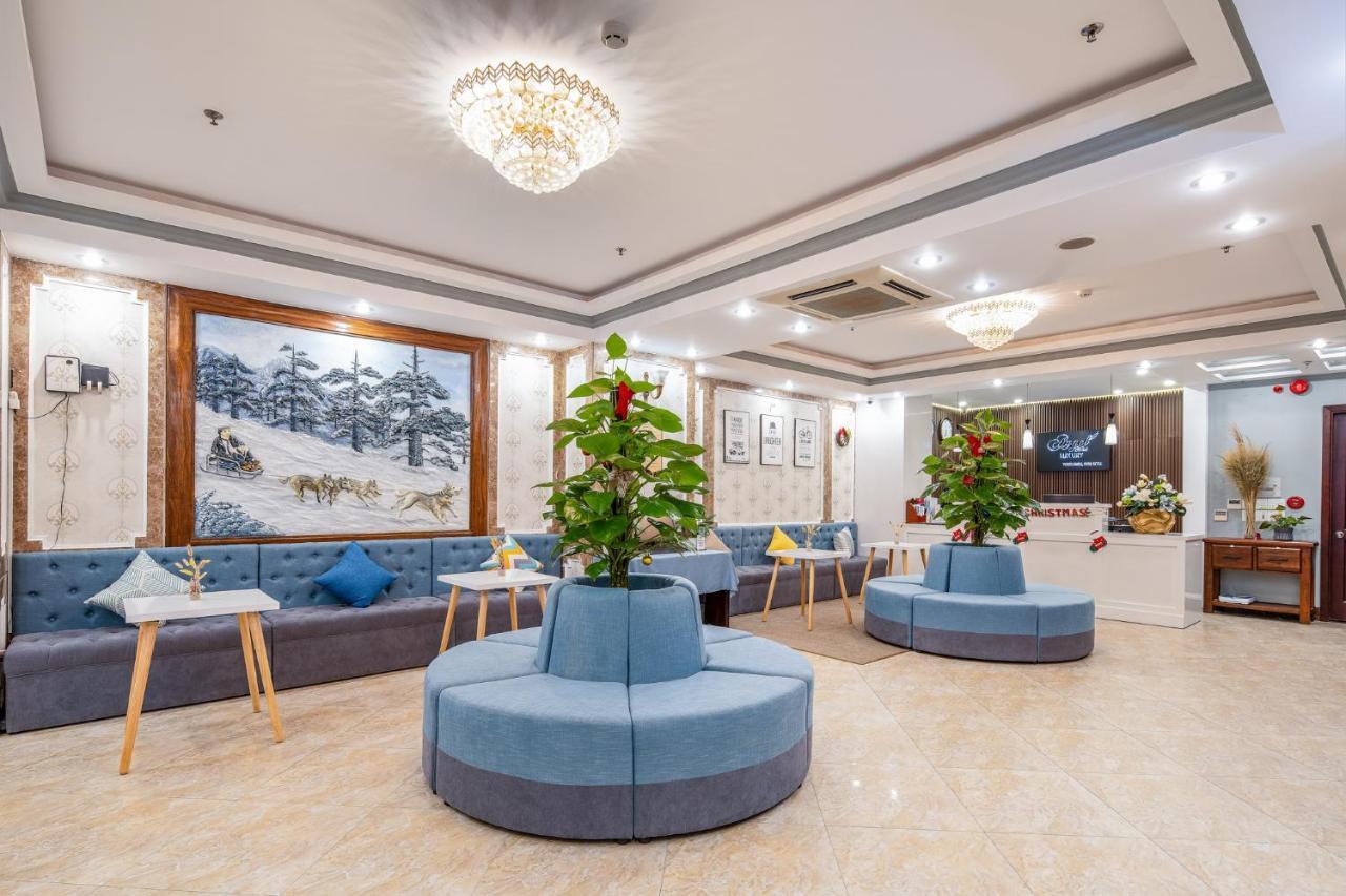 Angel Hotel