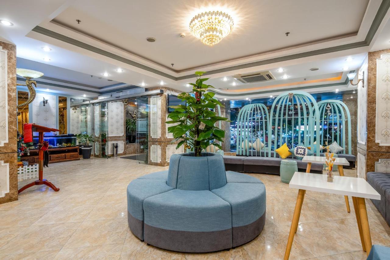 Hotel Angel 3*