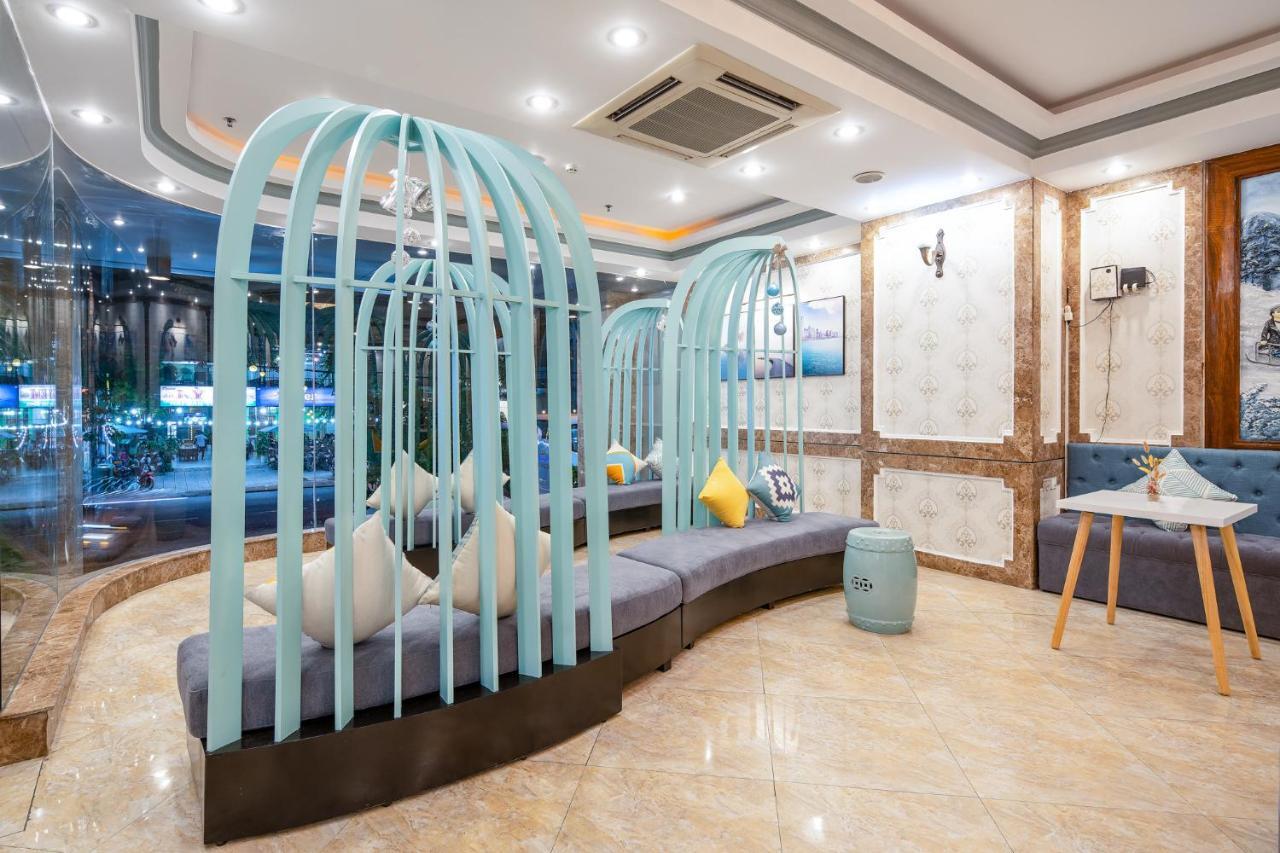Angel Hotel 3*