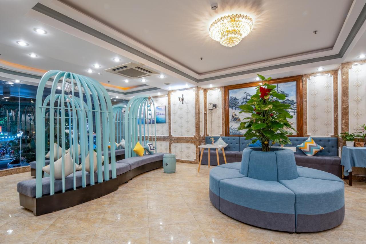 Hotel Angel Da Nang