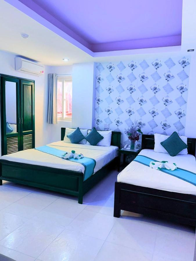 Ha Anh - Hotel Mui Ne