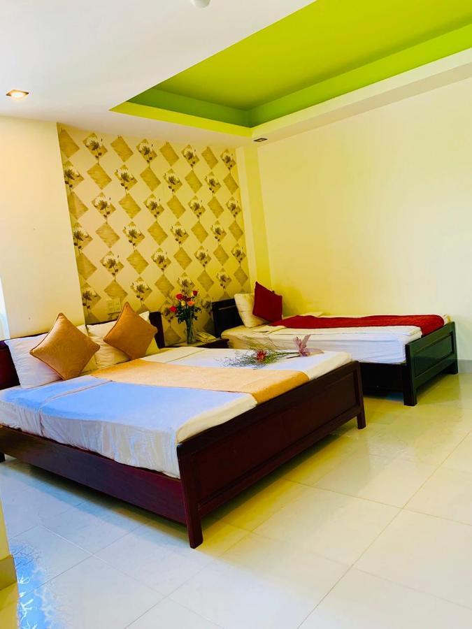 Hotel Ha Anh - Mui Ne