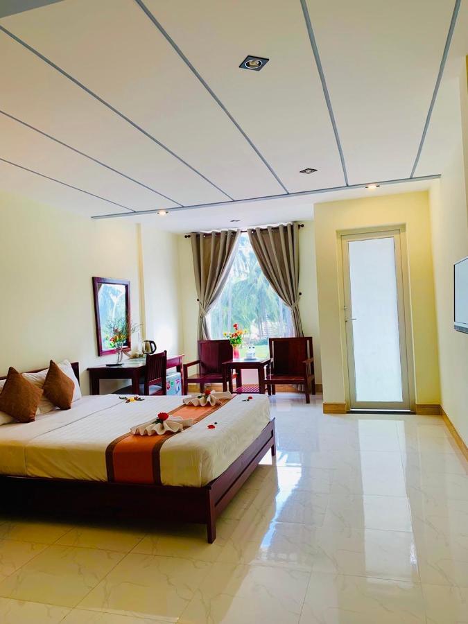 Ha Anh - Hotel