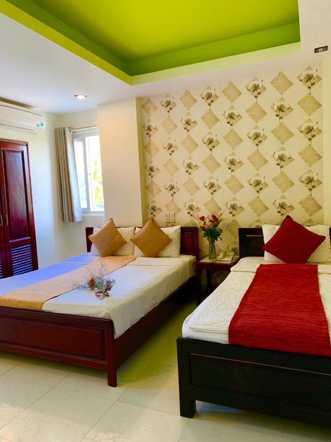Hotel Ha Anh - 2*