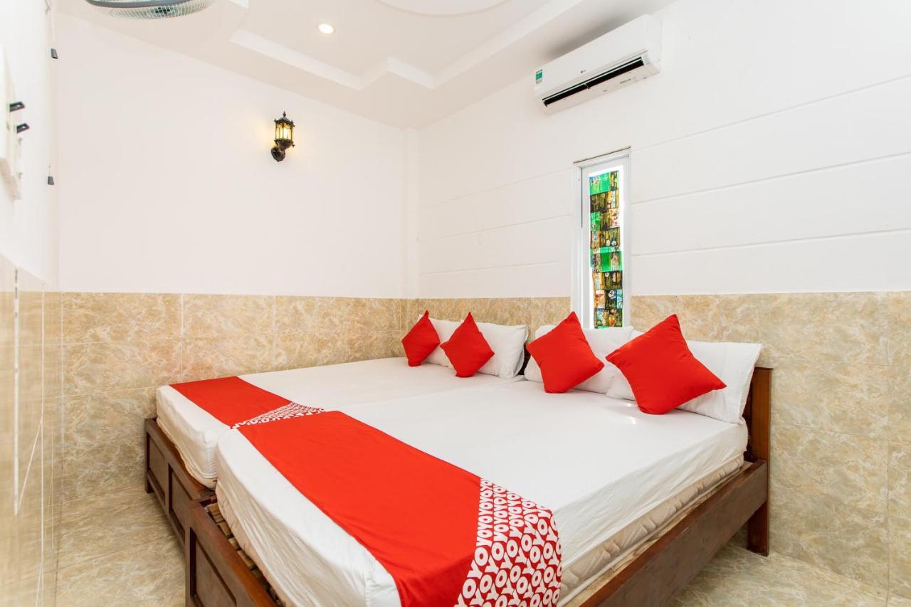 Oyo 614 2* Phú Quốc