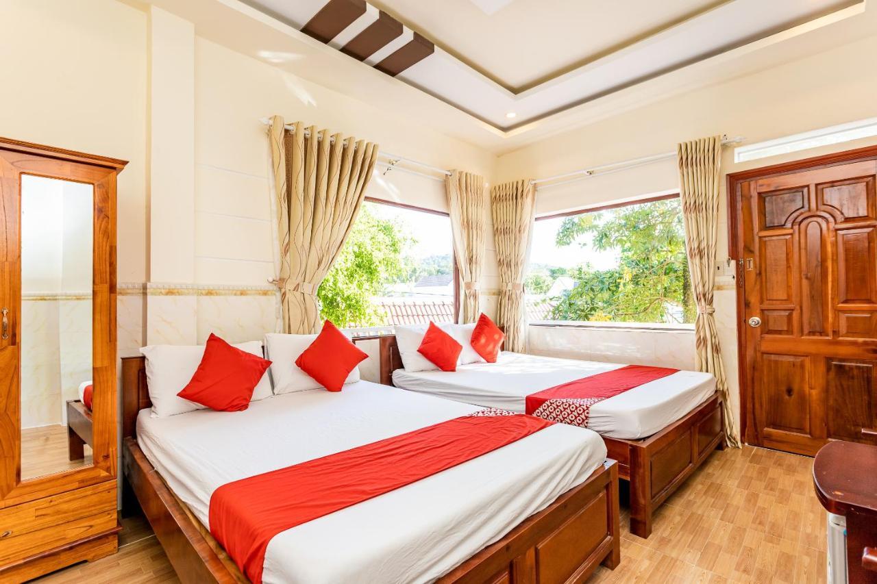 Oyo 614 Hotel