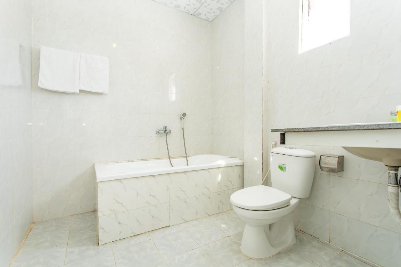 Hotel Oyo 614 Phú Quốc