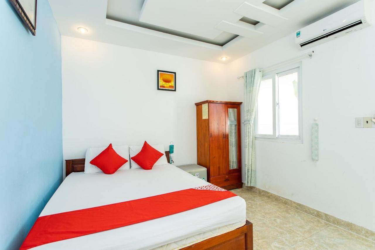 Oyo 614 Hotel
