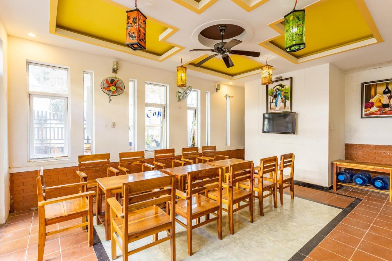 Oyo 614 Hotel Phú Quốc