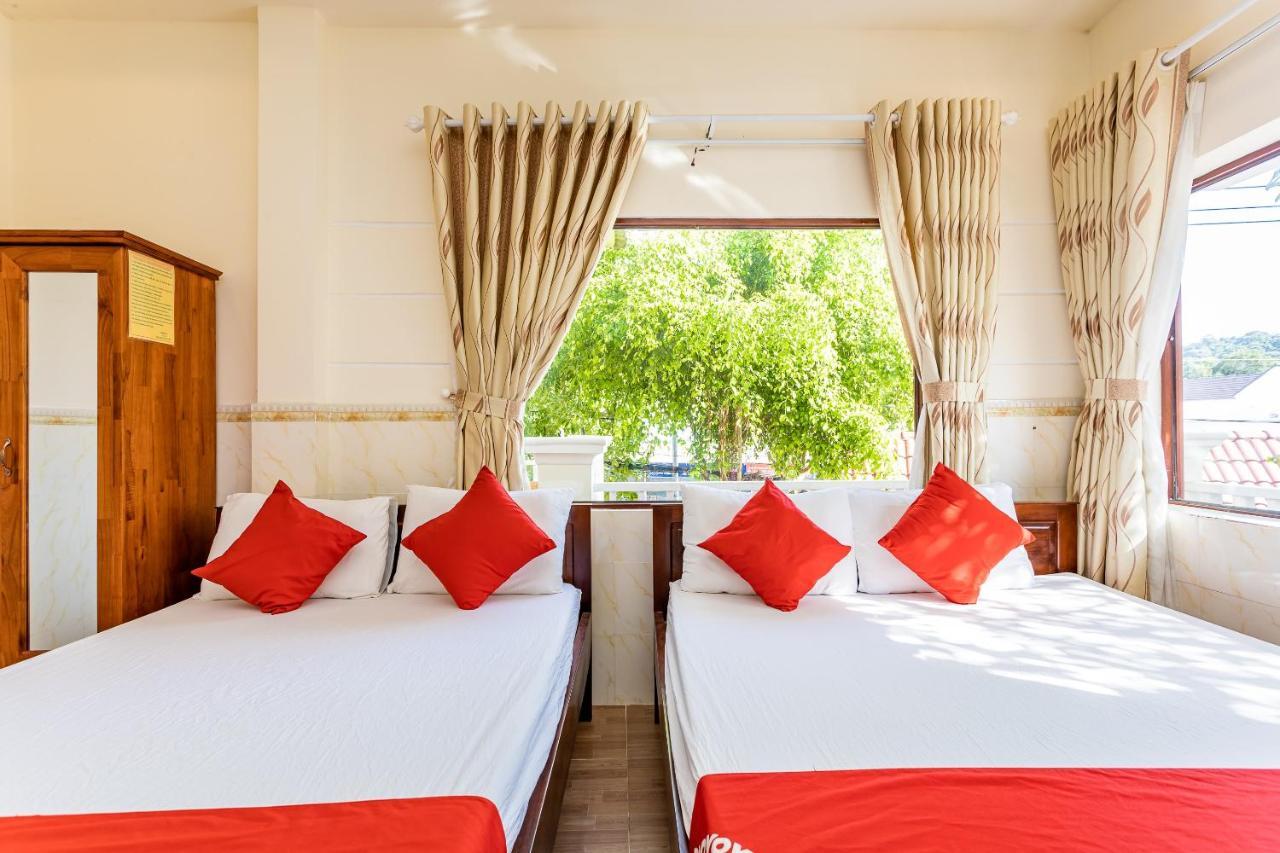 Oyo 614 Hotel 2*