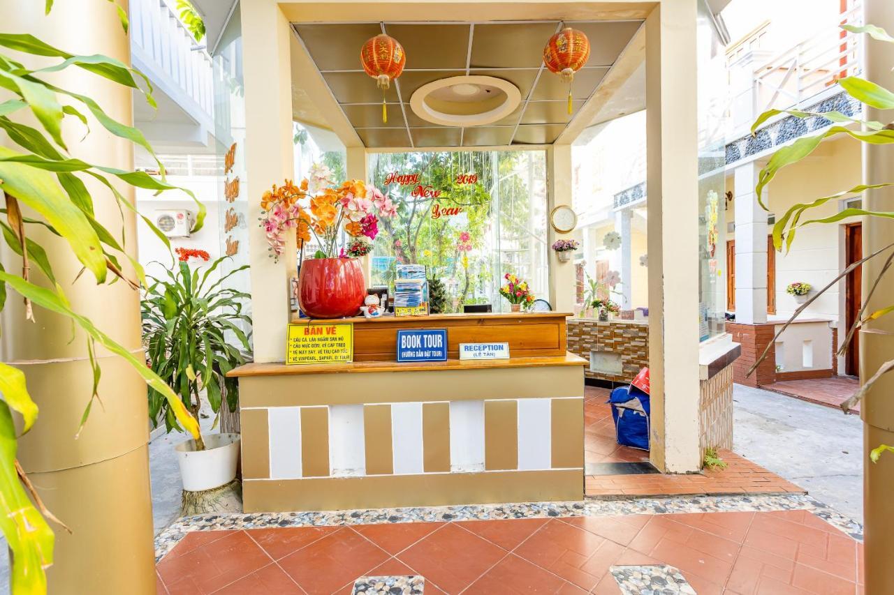Hotel Oyo 614