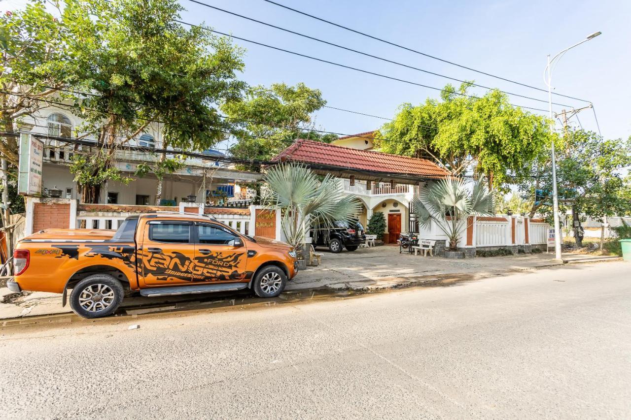 Hotel Oyo 614 Phú Quốc