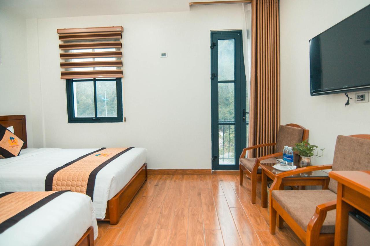 Hoang Long Hotel Ha Long