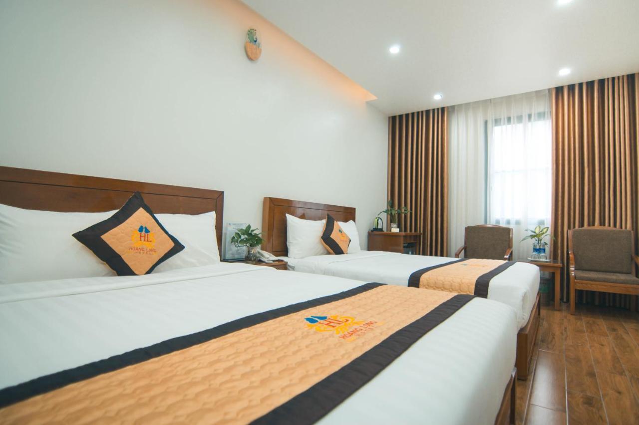 Hoang Long Hotel Ha Long