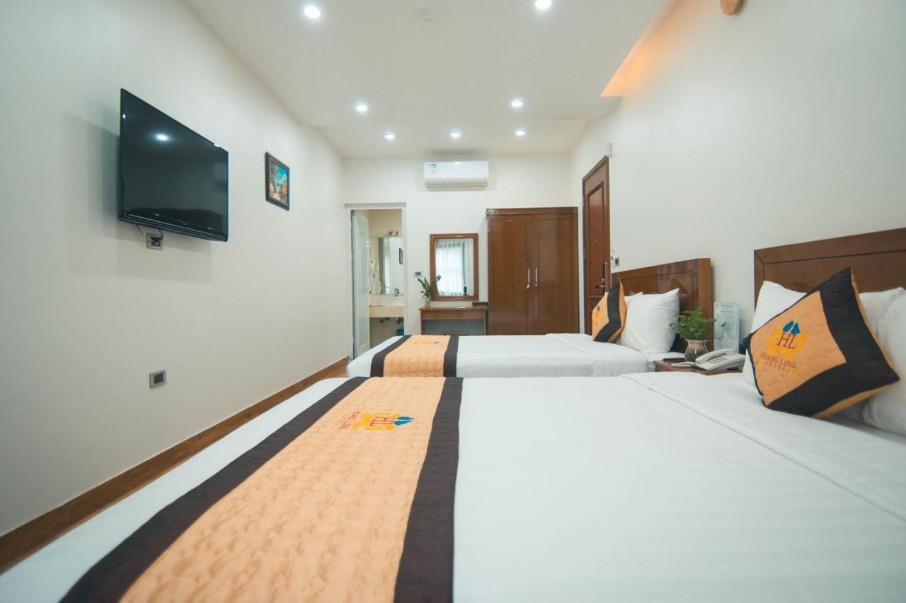 Hotel Hoang Long