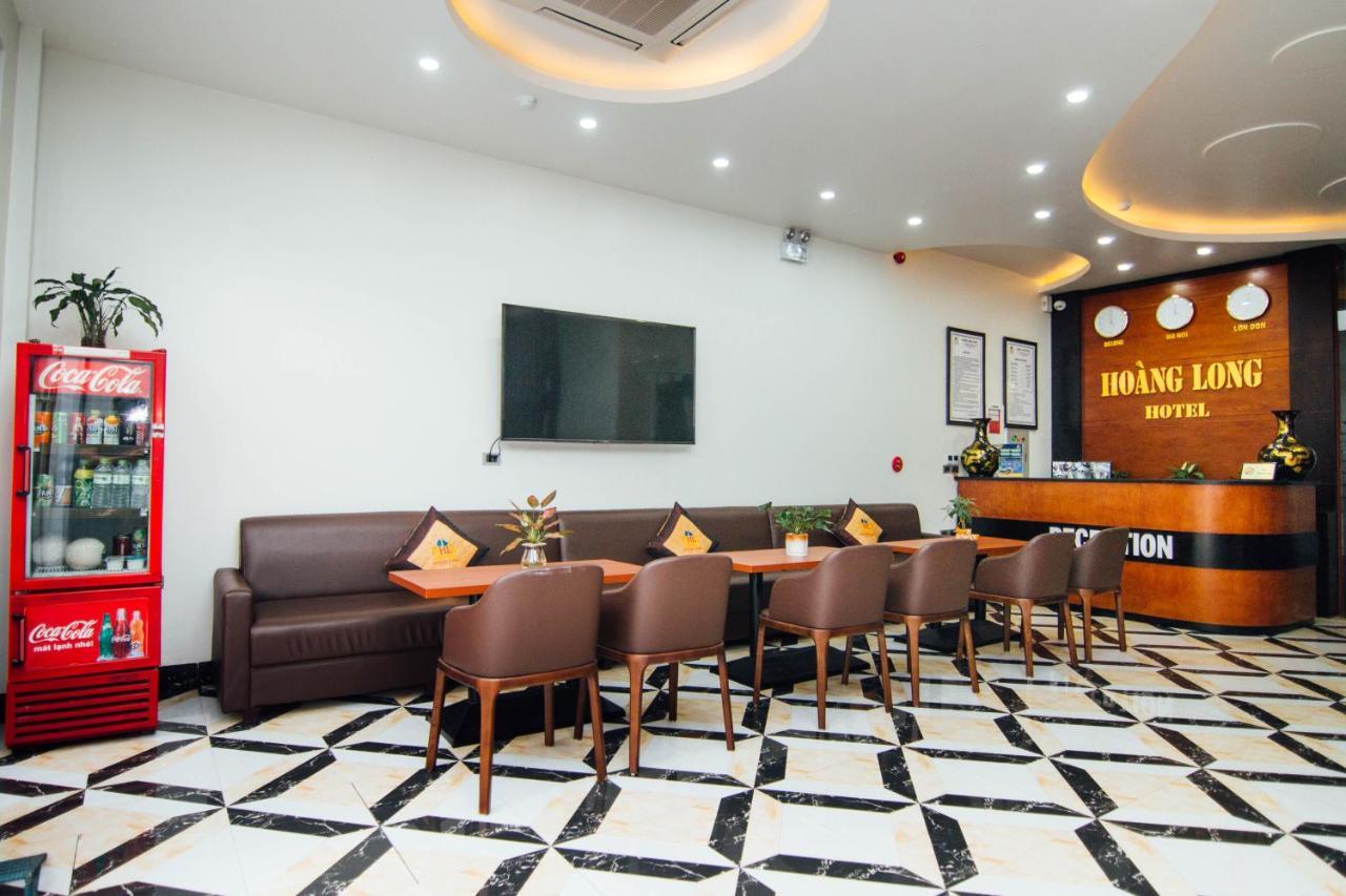 Hoang Long Hotel