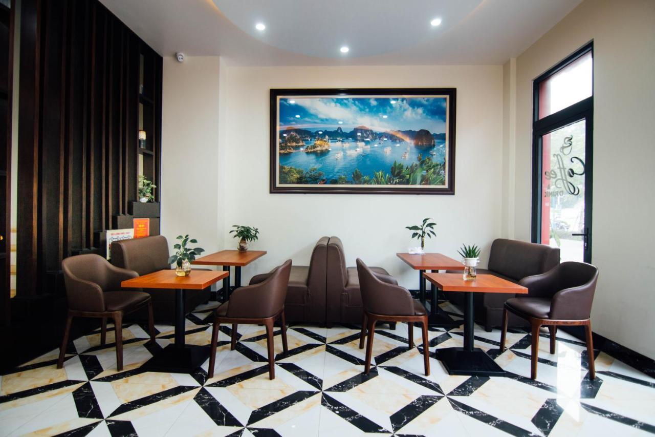 Hoang Long Hotel 2*
