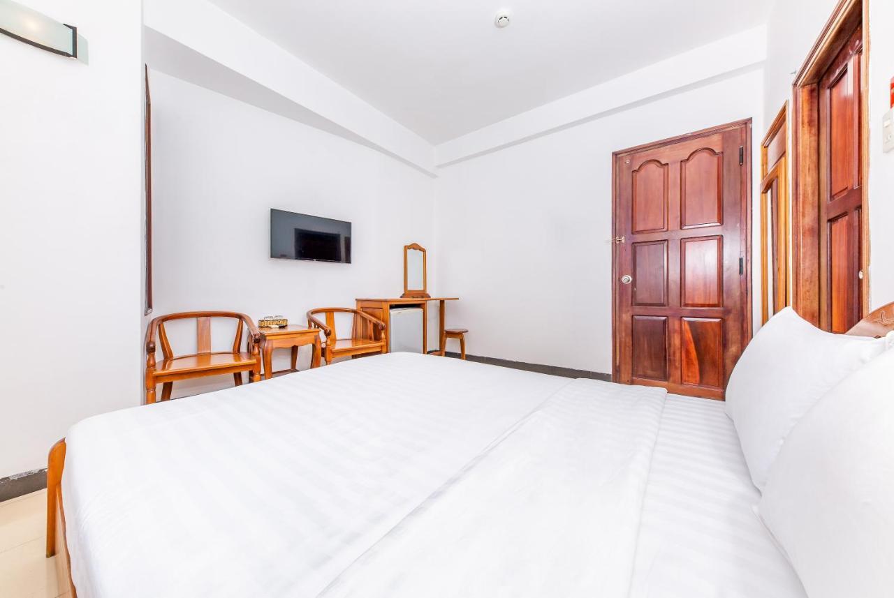 Minh Cat Hotel