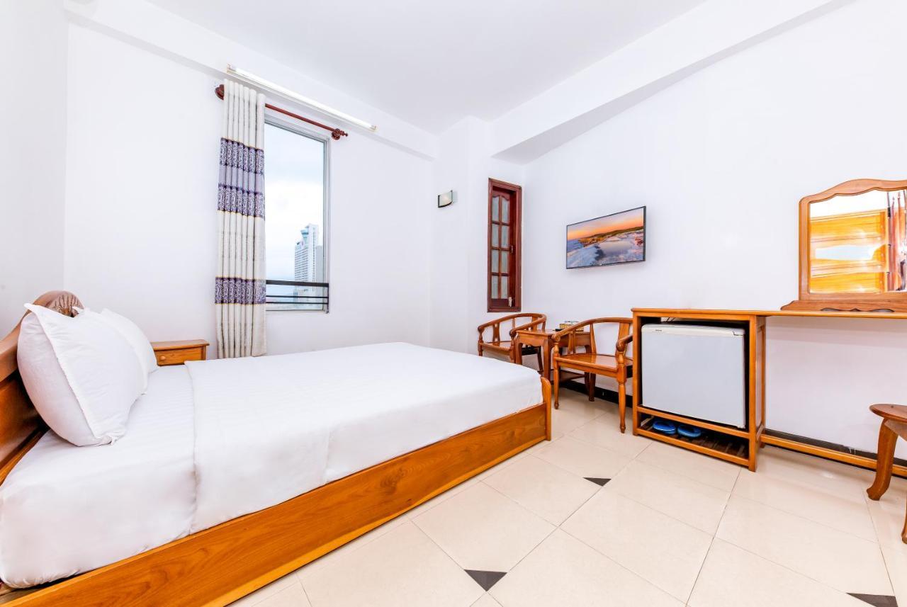Hotel Minh Cat Nha Trang