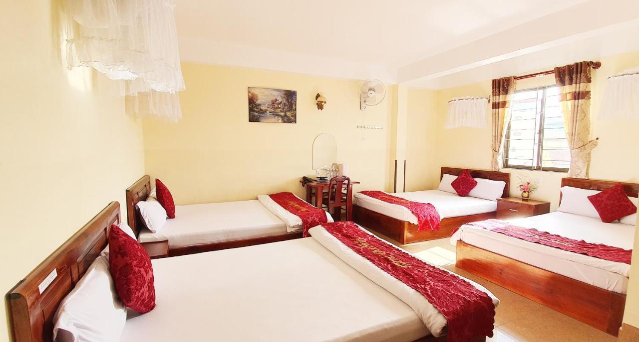 Hotel Thanh Thao Da Lat