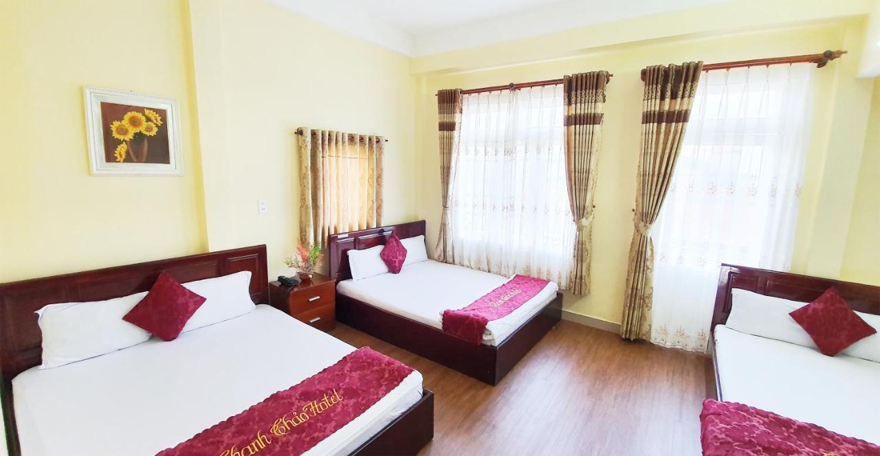 Thanh Thao 2* Da Lat