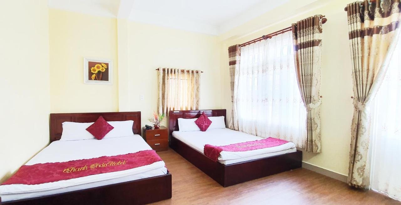 Thanh Thao Hotel