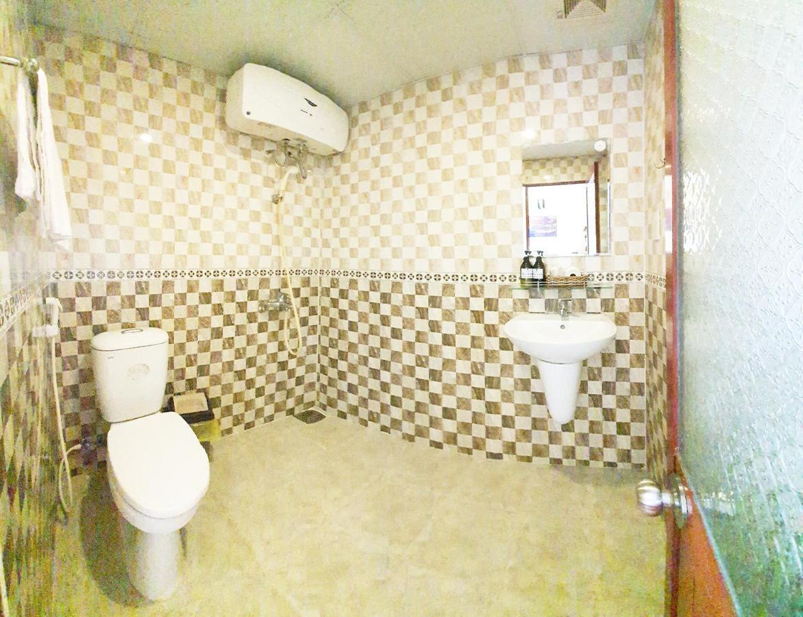 Thanh Thao Hotel