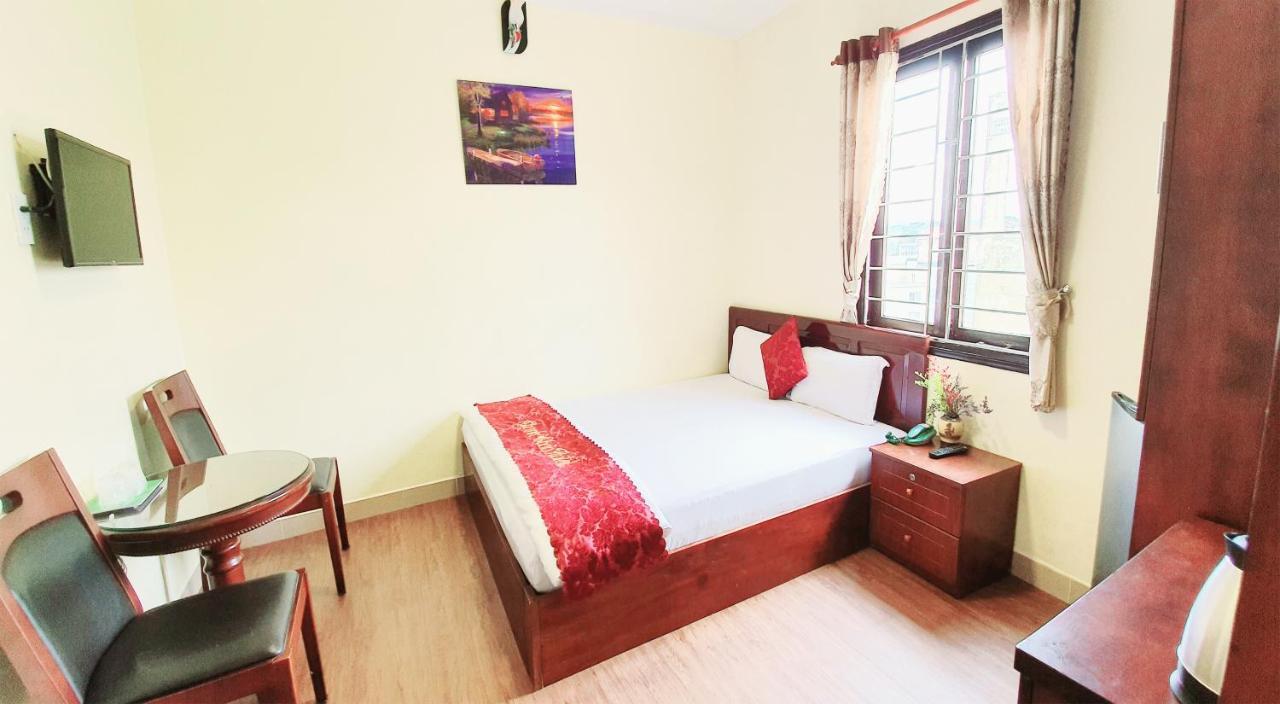 Hotel Thanh Thao 2*