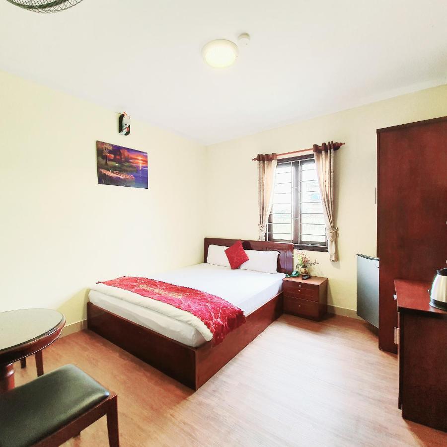 Hotel Thanh Thao Da Lat