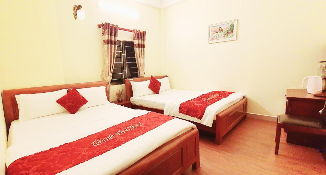 Thanh Thao 2* Da Lat