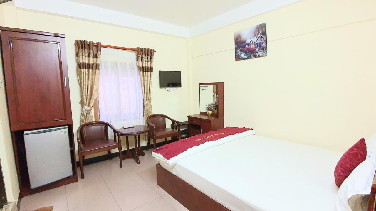 Hotel Thanh Thao