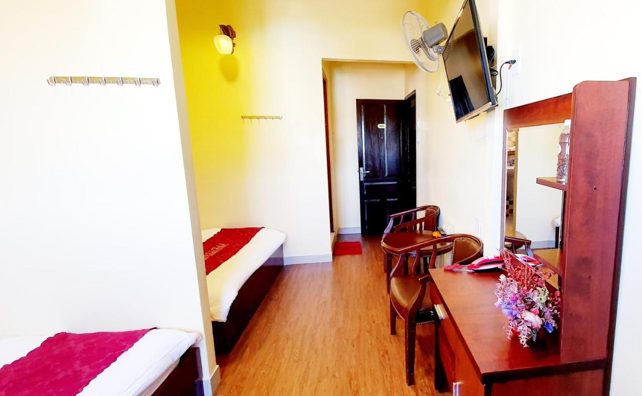 Hotel Thanh Thao 2*