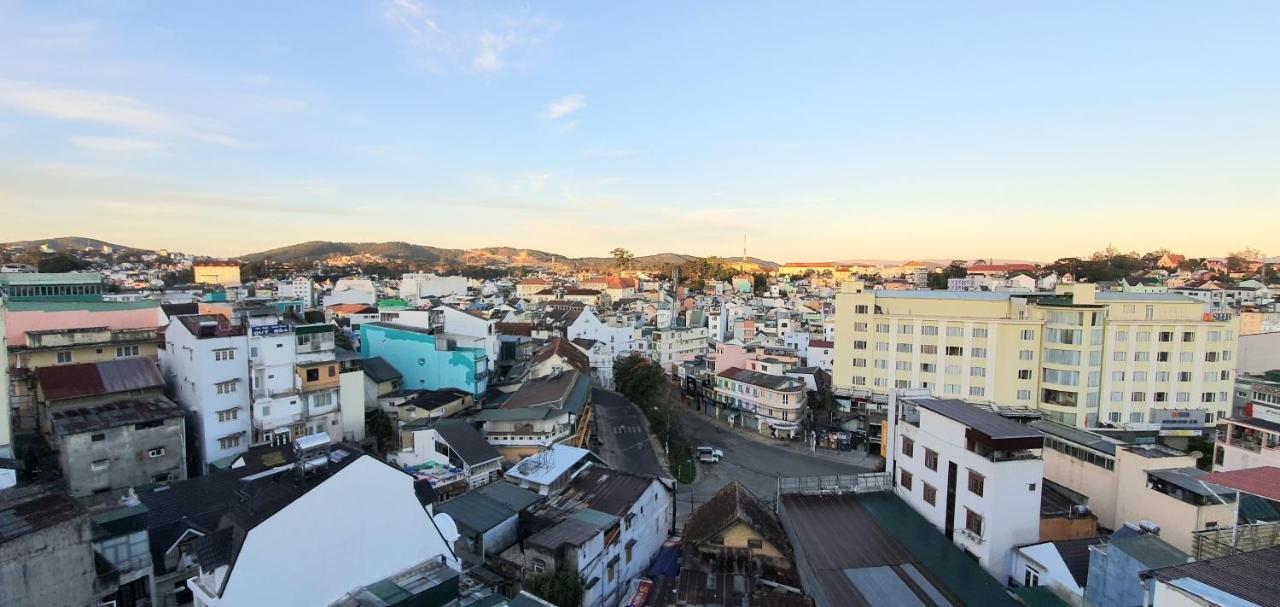 Hotel Thanh Thao