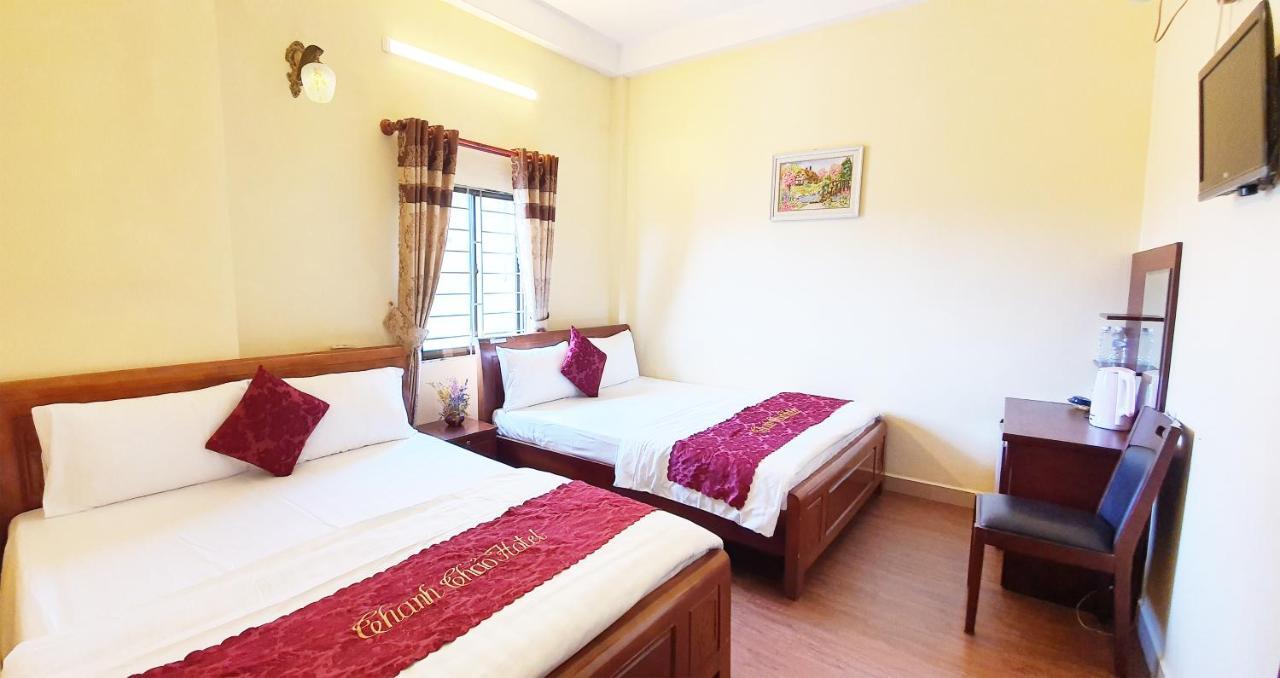 Hotel Thanh Thao Da Lat