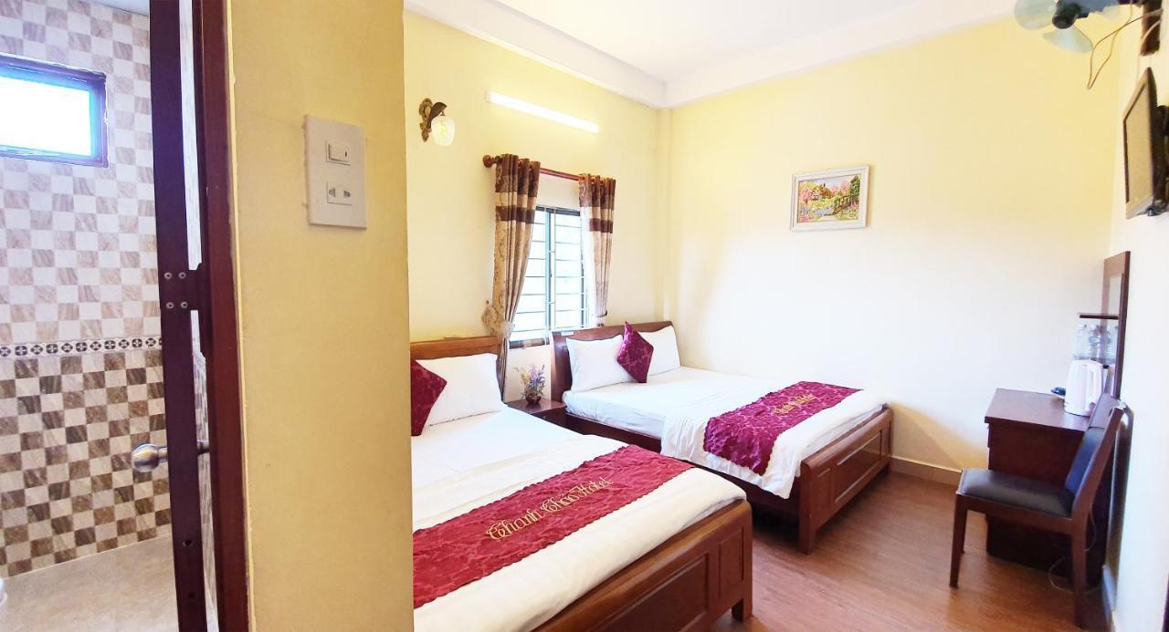 Thanh Thao Hotel 2*