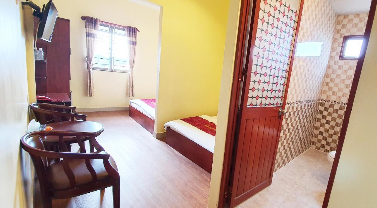 Thanh Thao Hotel Da Lat