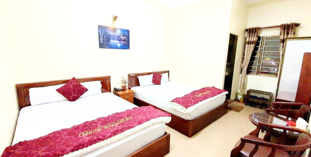 Hotel Thanh Thao