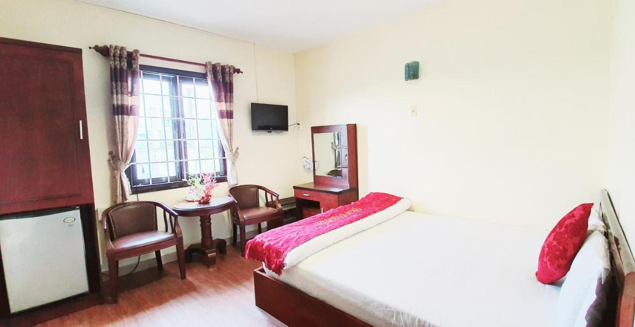 Thanh Thao Hotel Da Lat