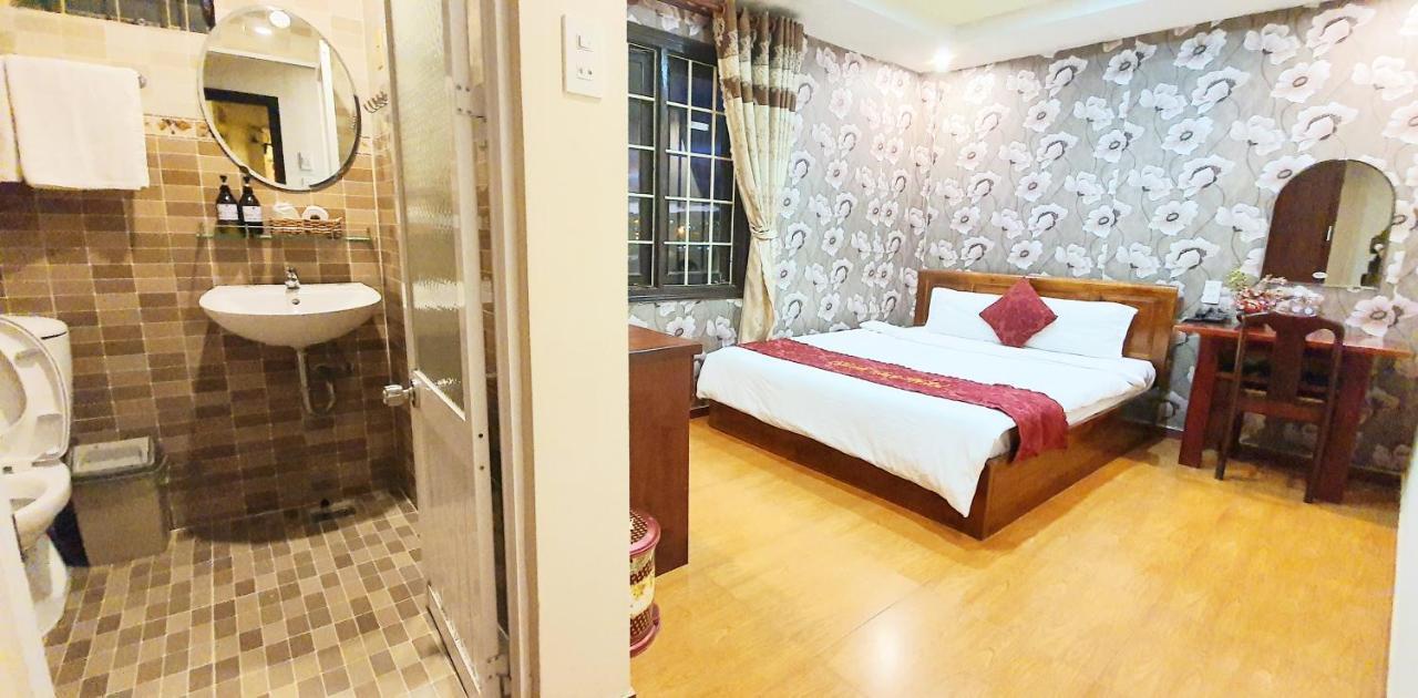 Hotel Thanh Thao Da Lat