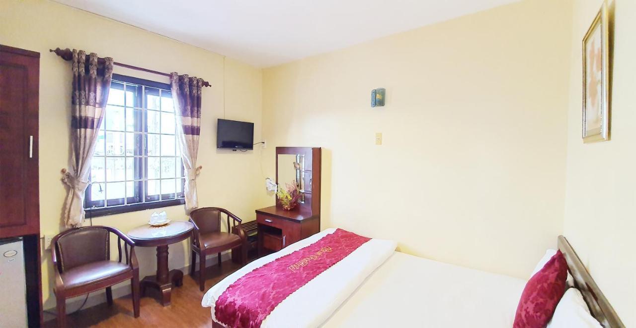 Thanh Thao 2* Da Lat