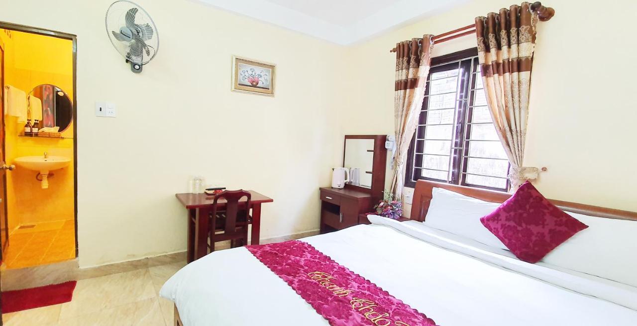 Hotel Thanh Thao 2*