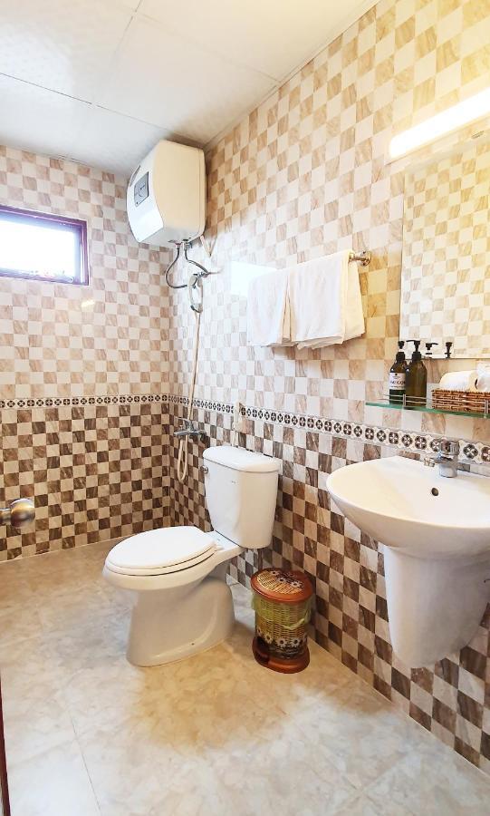 Thanh Thao Hotel Da Lat