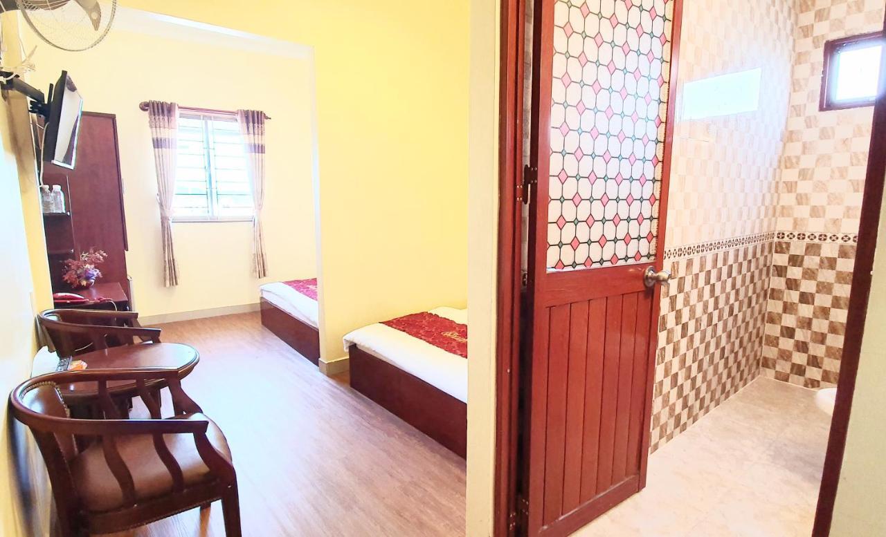 Thanh Thao Hotel 2*