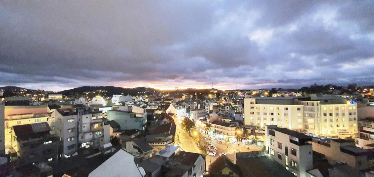 Thanh Thao Hotel Da Lat