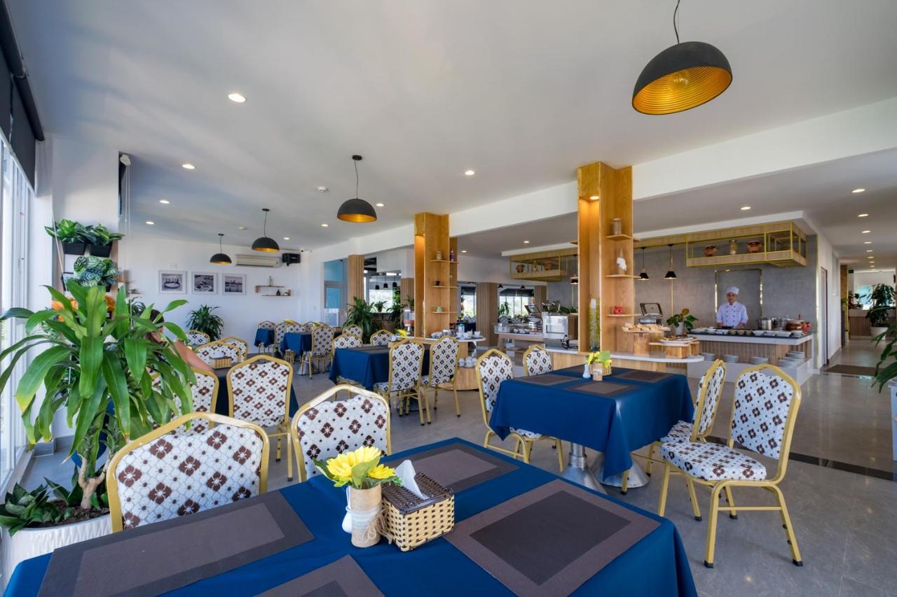 Brenta Hotel Phú Quốc